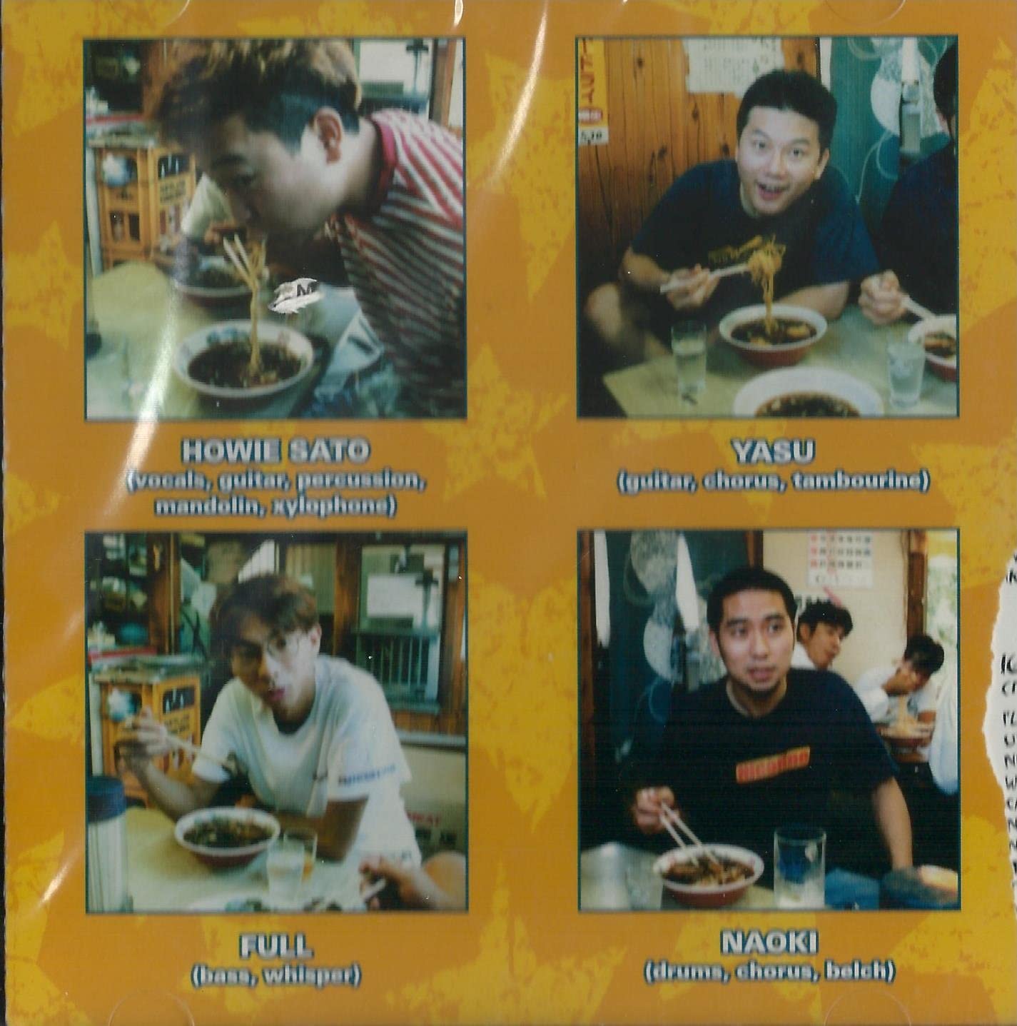 

CD NICOTINE NICOTINE - Pleeeeeeez Who Are You  THR06 Sky 2000 Non Japan Japanese Pop/Rock Used