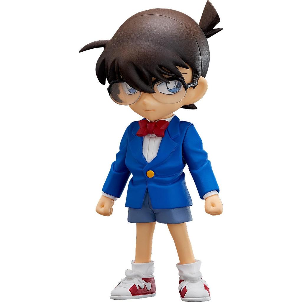 FREEing Detective Conan figFIX Edogawa Conan Plastic Painted Finished Figure Non-Scale