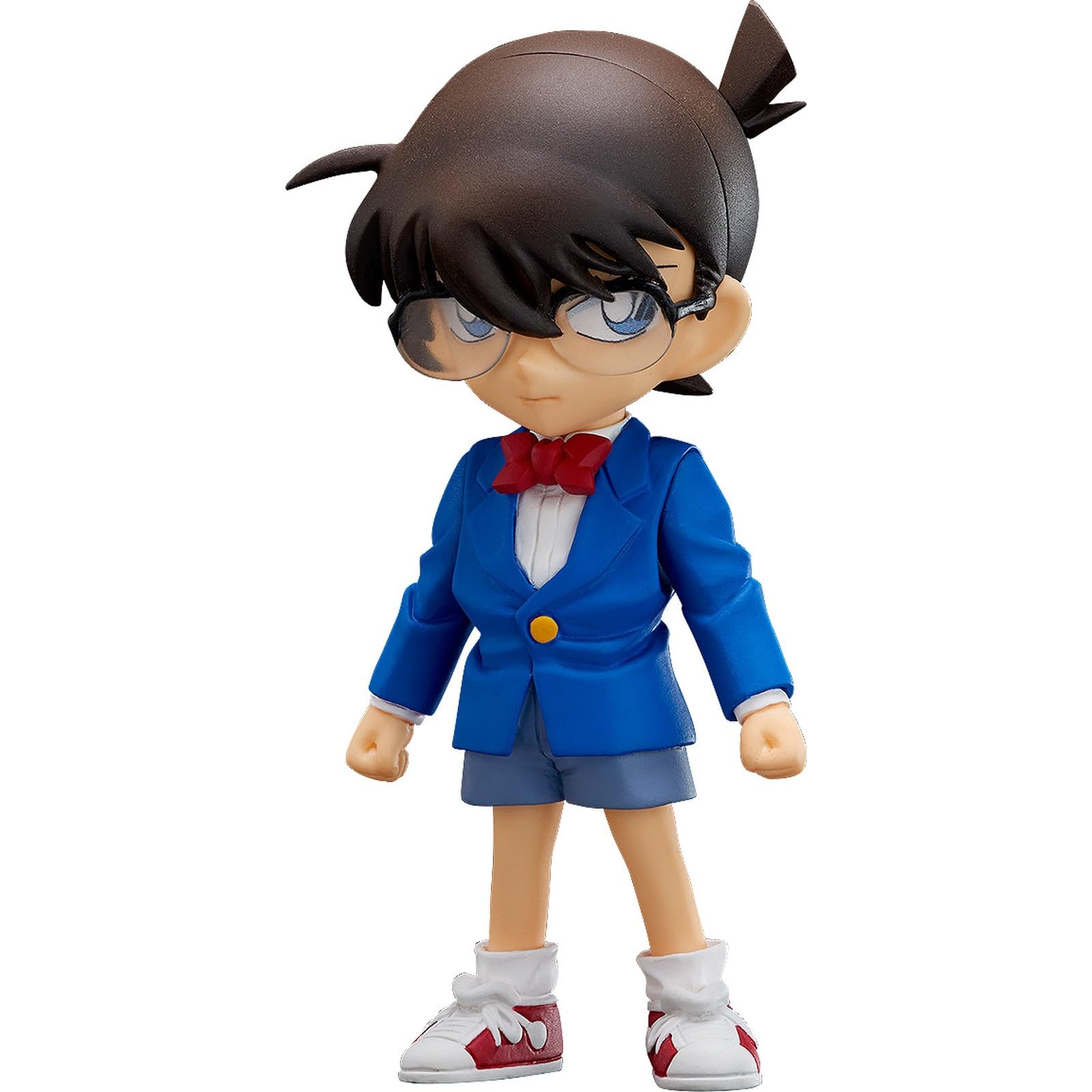 

FREEing Detective Conan figFIX Edogawa Conan Plastic Painted Finished Figure Non-Scale