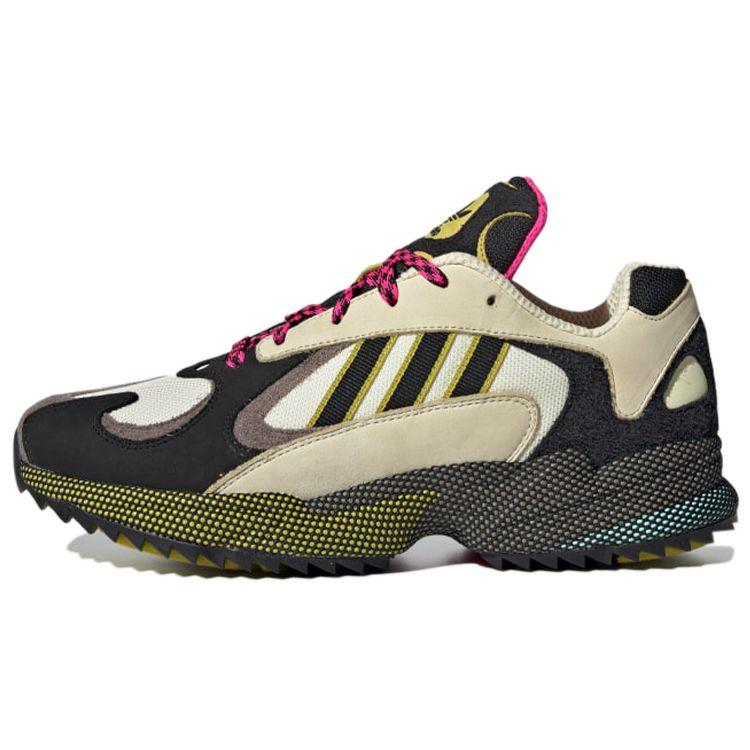 

Adidas Yung-1 Trail Unisex Sneakers Black EF5338 41⅓