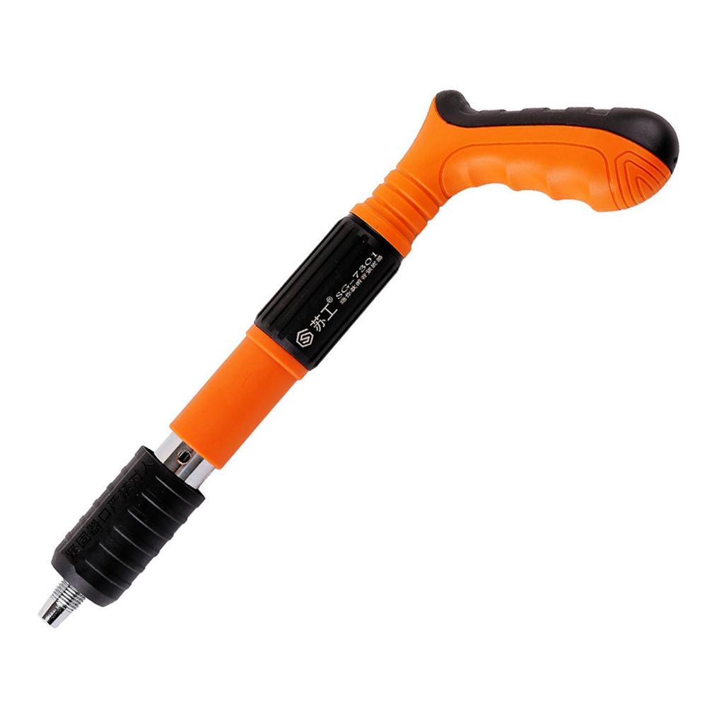 Nails Wall Fastening Tool Wire Slotting Wall Anchor for Metalworking 1.0-1.9cm Nozzle