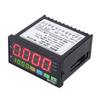 LM8-RRD Digitale Weegcontroller Indicator Manometer 1-4 Krachtopnemer Signalen Invoer 2 Relaisuitgangen 4