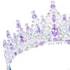 Crown Hairpiece for Special Events