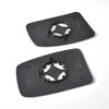 Heated Rearview Mirror Lens for Renault Master X62 (2010-2024)