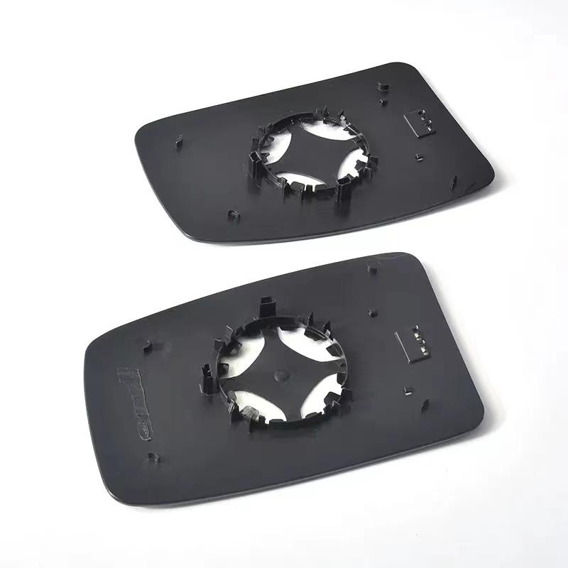 Heated Rearview Mirror Lens for Renault Master X62 (2010-2024)