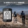 XOSS Gen2 Cycling Computer Bluetooth Japanese Instruction Manual Included G+ Set, GPS, Mountable, Wireless, 2.2-inch, Type-C Charging, ANT+,