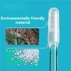 24Pcs Disposable Silicone EarWax Remover sticky ear pick For Kids Olders Adult S/L Ear Cleaner Reusable Adhesive Earpick