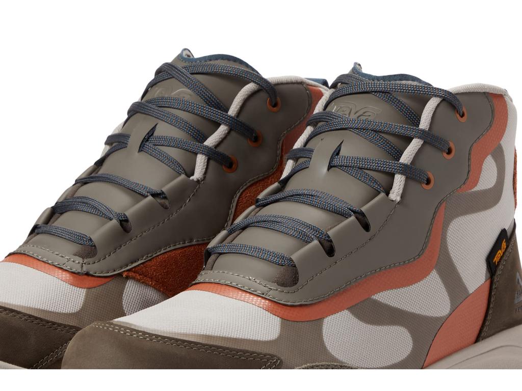 Teva GEOTRECCA RP Sneaker Size cm Men's Boots, CGBN, 29.5