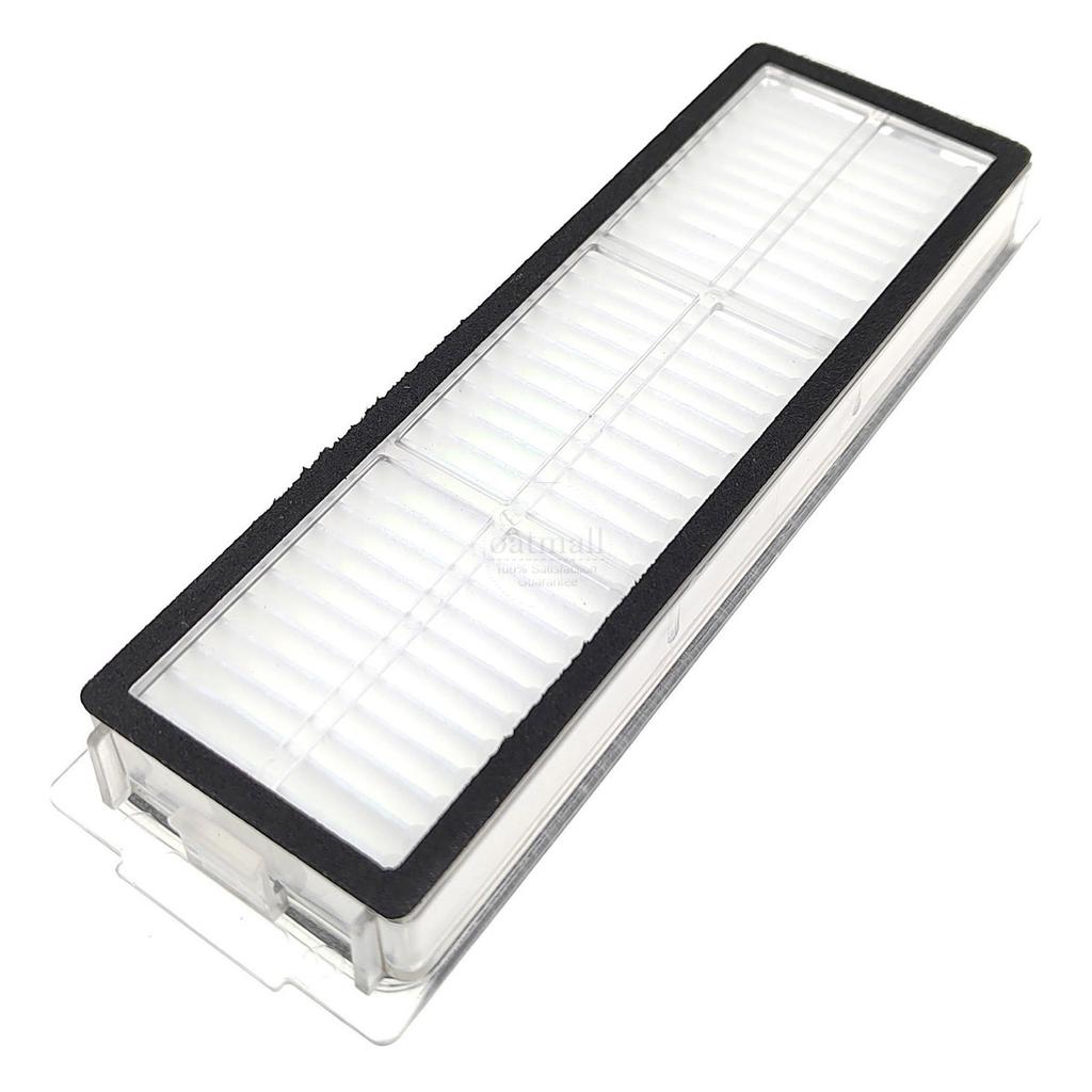 Filtro HEPA di Ricambio Per Xiaomi X20 Max D109GL/X20 Pro D102GL, Filtri per Aspirapolvere Robot, Accessori, Pezzi di Ricambio, Consumabili