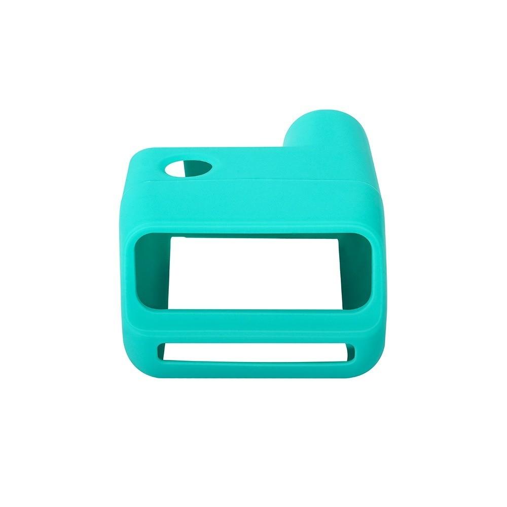 Shock Absorbing Protective Cover Soft Camera Protector for Polaroid Go 3 Camera Storage
