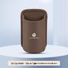 Leapmotor C16 Car Cup Holder, C11 Seat Back Storage Box, and Car Door Drink Holder.