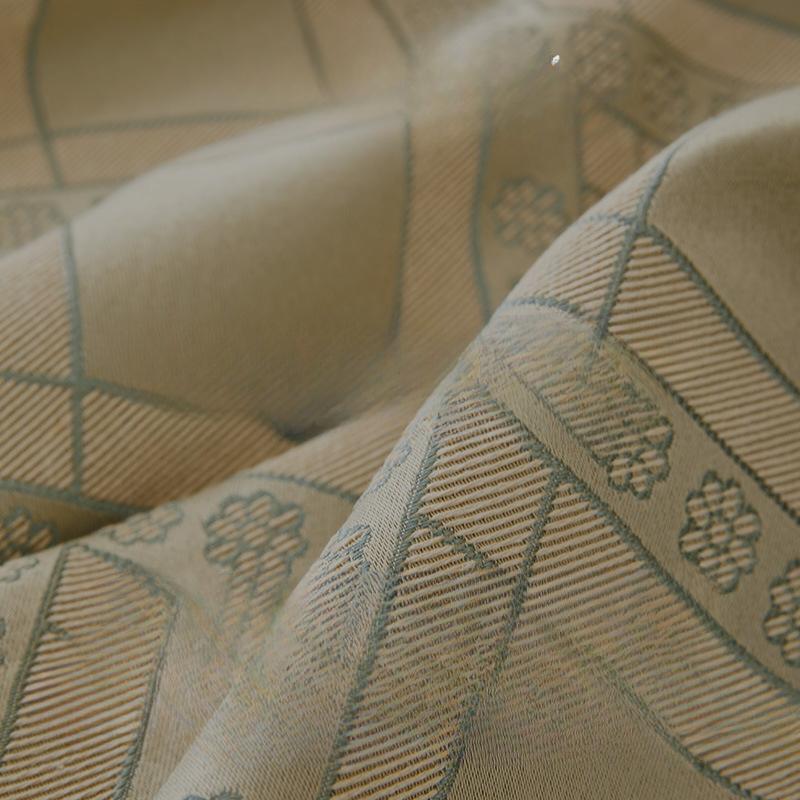 Nordic Instagram Style Sofa Towel Light Luxury Non-Slip Stain-Resistant Sofa Cover Universal Cover High Sense Four Seasons Universal Sofa Cover