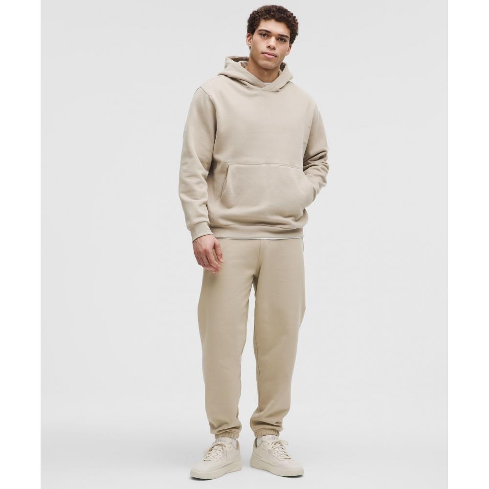 Lululemon Heavyweight Fleece Jogger Sheer Oak