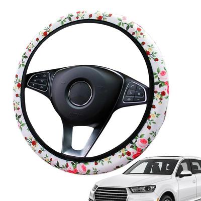 Accesorii pentru interiorul mașinii – Mânere şi huse pentru volan