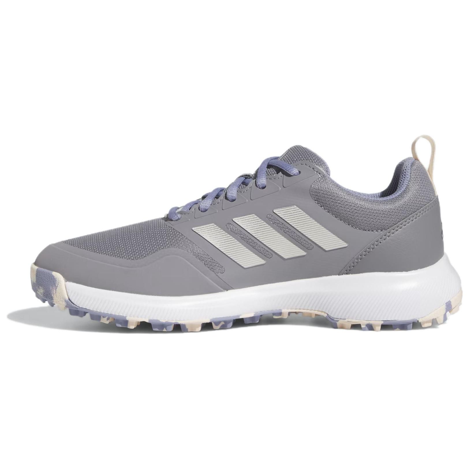 Adidas  Tech Response SL 3.0 Grey Silver Violet Women Sneakers Grey-Three Silver-Metallic GV6902 39⅓