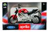 WELLY APRILIA SHIVER 750 1:18 12832