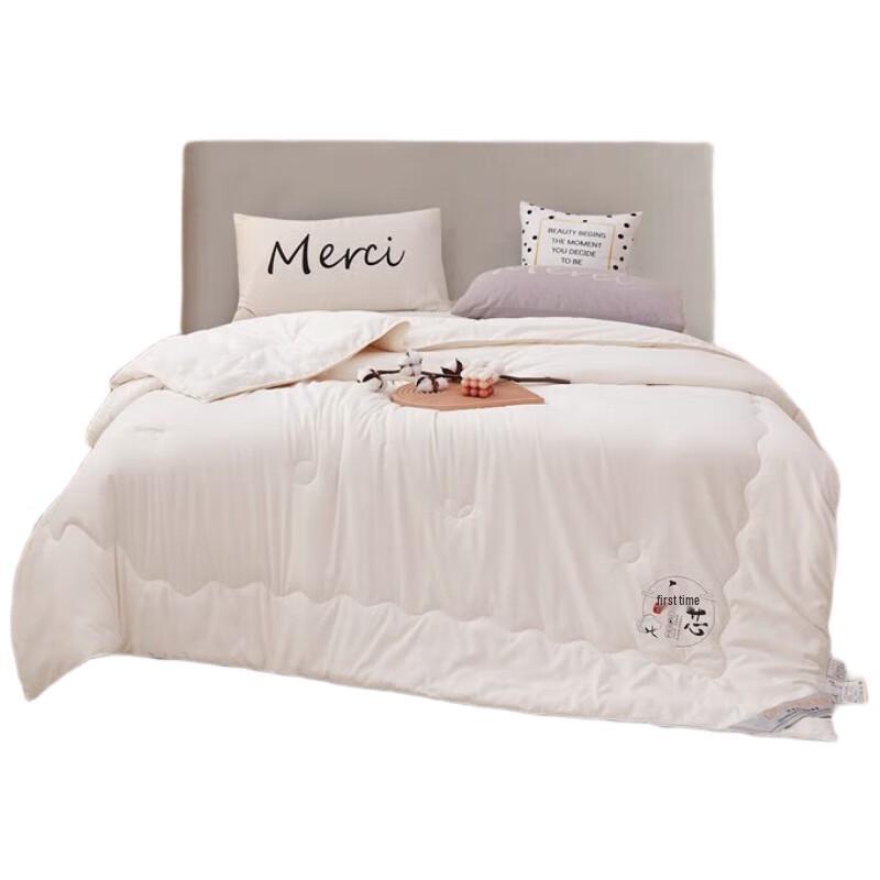 Tang Na All-Season Cotton Quilt