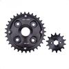 520 14T 32T  Motorcycle Front Rear Sprocket Gear Wheel Cam Kit for Honda CA250 CA 250 CA250T Rebel Staring Wheel