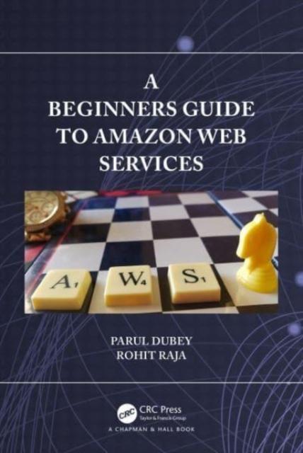 Libro A Beginners Guide To Amazon Web Services