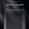 Huidu MR-121 Professional Full-Range Loudspeaker (CN Version)