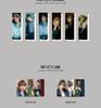PARK JIHOON [HOT&COLD] 5th MINI ALBUM