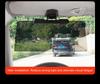 Day & Night Anti-Glare Car Visor