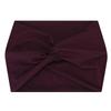 European & American Bohemian Print Sports Headband Hair Accessory