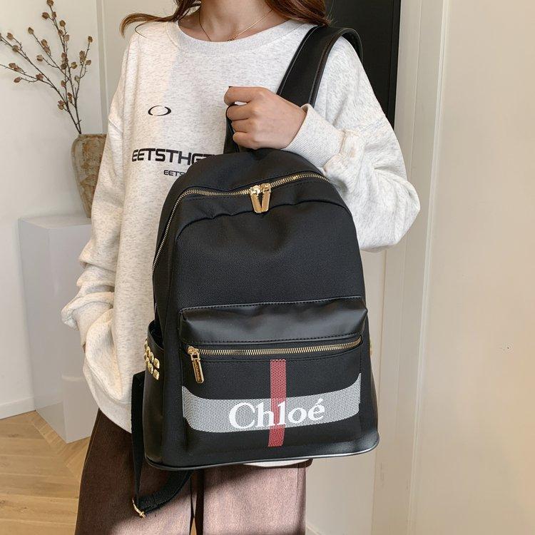 Women's  New Style Bags with A High  End Look Versatile for Single Shoulder and Cross Body