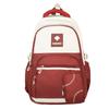 New Casual Junior High School Student Schoolbag Girl High School Student Business Lightweight Backpack Computer Bag