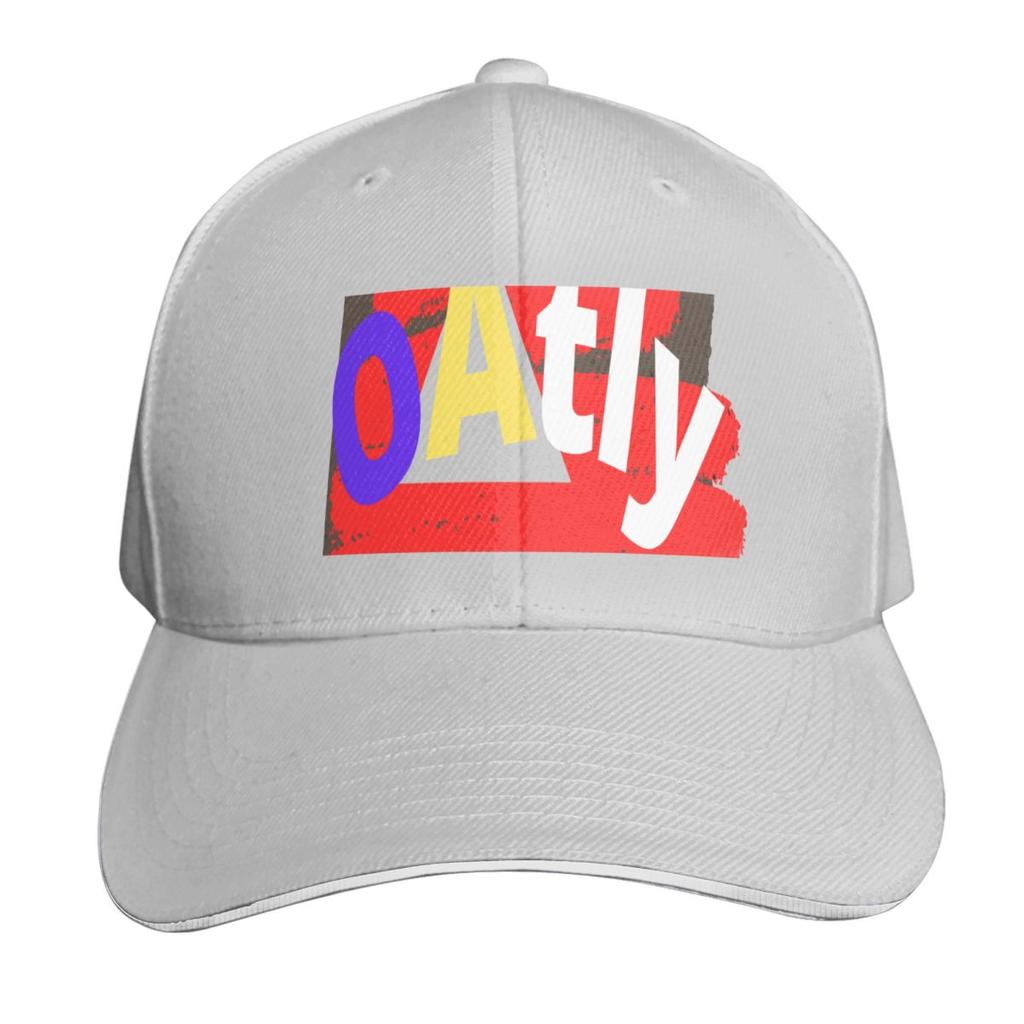 Oatly Baseball Cap Sunscreen Designer Hat Fishing Hat Unisex Hat Hats For Women Unisexs