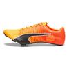Puma evoSpeed Future Faster +4 Sun Stream Unisex Sneakers Orange Sunset-Glow Black 380034-01