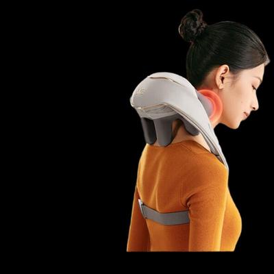 H5 Series 1st Gen Neck & Body Massager CN Plug (adapter Included)