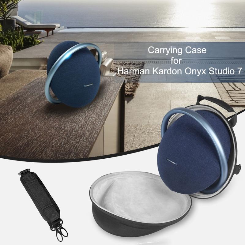 Carry for Case forHarman   7 Wireless Speaker for  Protective for Case Cover Loudspeaker Protect Bag