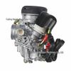 CVK26 Carburetor for 100-250cc ATV GY6 Modified Motorcycles