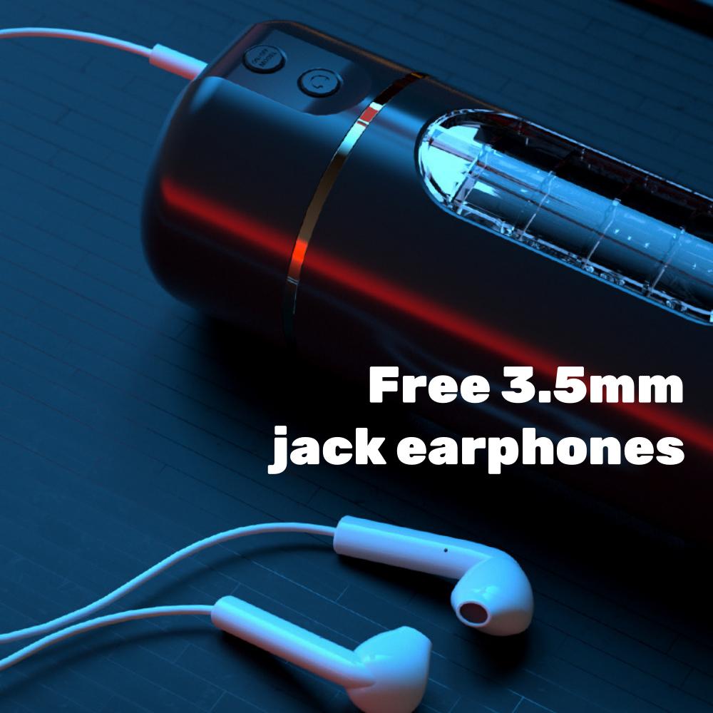 Electric Male Masturbator Cup Sex Toy for Men Blowjob Sex Machines Pocket Vagina Pussy Glans Trainner Adult Sex Toys for Men