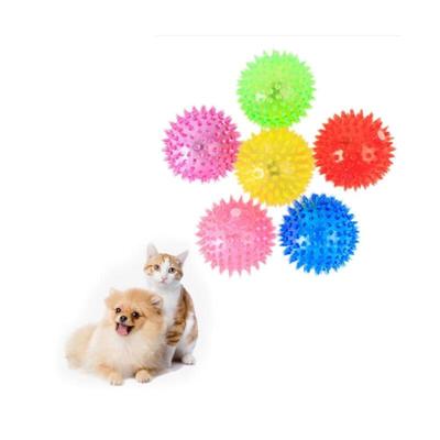 Leichter Mahlspielzeugball S