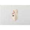 Pantofole Calzini Stampa Cartone Animato Carine Donna Silicone Antiscivolo Basso Taglio Calzini Casual Cotone Traspirante Estate Invisibili No Show