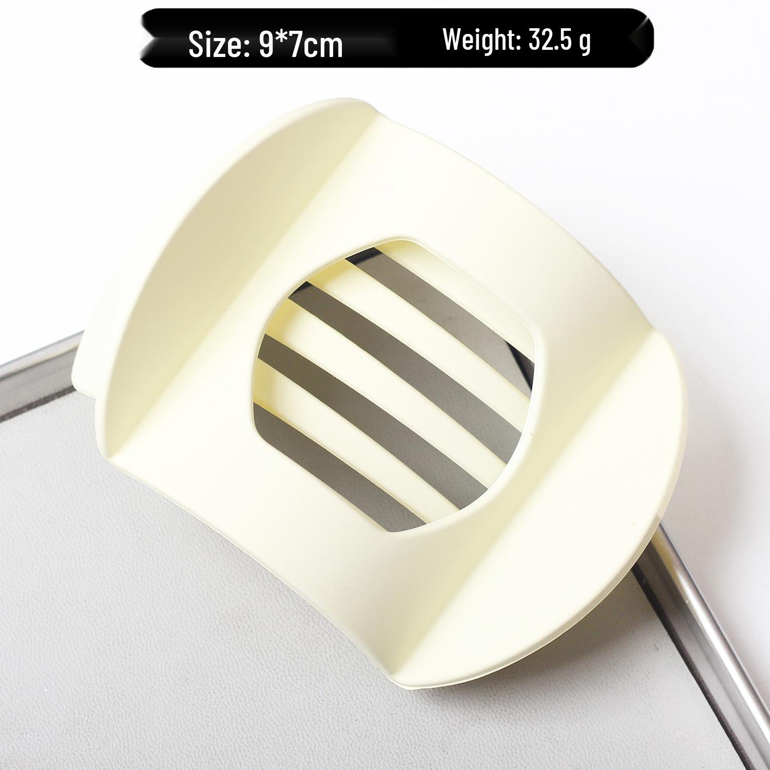 

Полая квадратная заколка для волос с пятью зубцами: Универсальная горизонтальная клипса для головных уборов и укладки волос