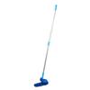 Ceiling Fan Duster Reusable Blade Cleaner Chenille Microfiber Head Cleaning Tool with 56in Extendable Long Handle