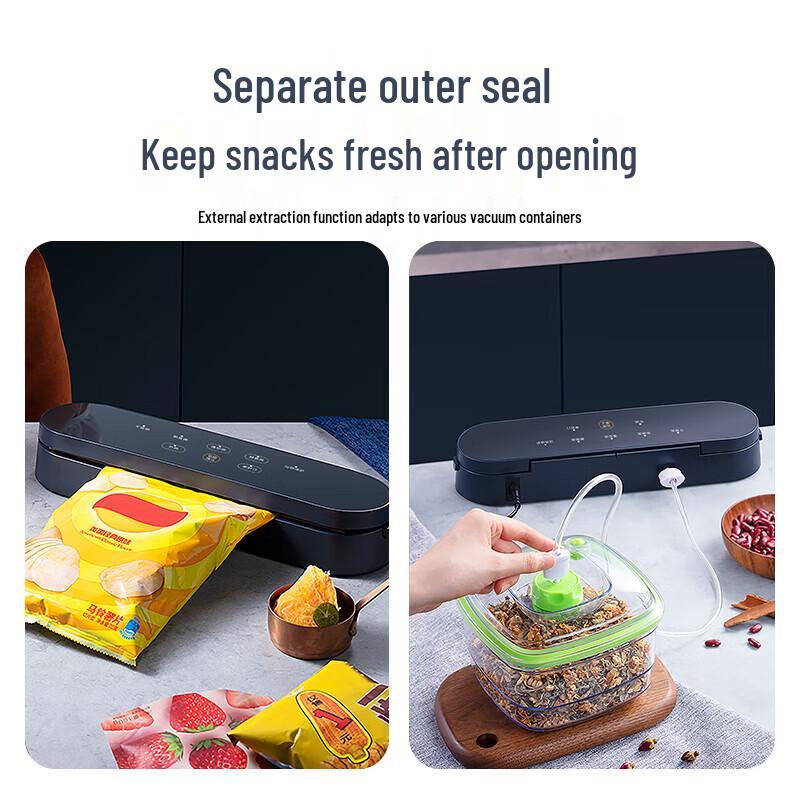 Midea Automatic Vacuum Sealer