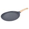 Non Stick Coating Pan High Temperature Resistant Coated Egg Steak Cake Frying Pancake Fry Pan 28cm