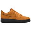 Nike Air Force 1 Low '07 LV8 Desert Ochre Schwarz Sneaker HQ1966-700
