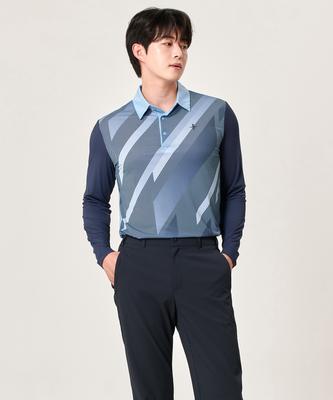 T-Shirts & Muskelshirts – Poloshirts