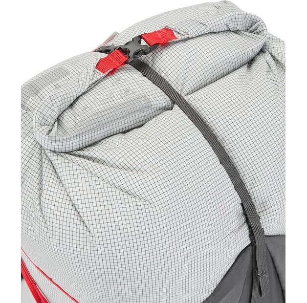 Rucksack Rab Muon 40 zinn/graphen (QAP-49-PEG)