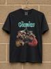 Vintage The Goonies Comfort Colors Shirt, 80s Movie Graphic Tee, Never Say Die Retro Shirt, Goonies Fan Gift, Unisex Classic Movie T-shirt