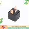 Original Car Relay # 428 Fit For Vw Beetle Golf Transporter   A2 A3 S3 Seat Arosa Leon Toledo 1j0906381b High Quality