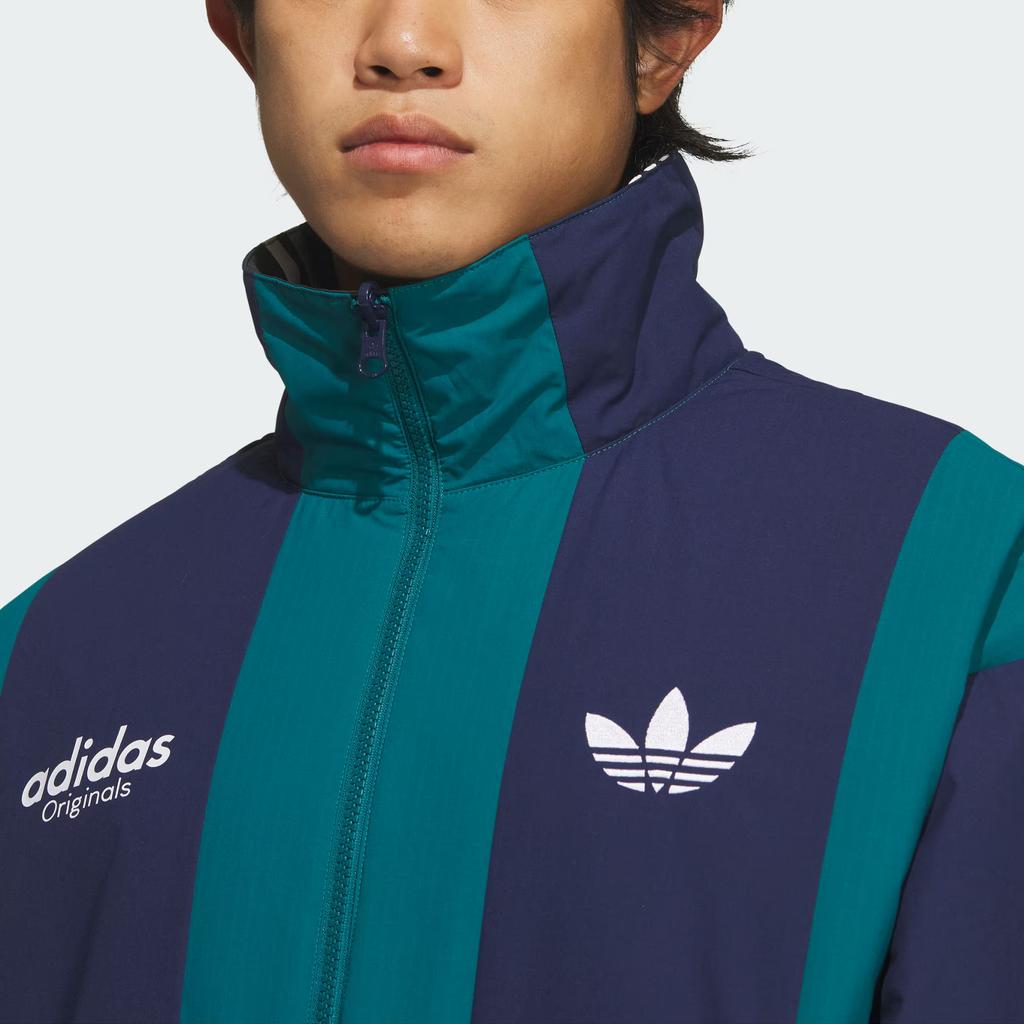 adidas Originals M REV JKT Puffer Jacket Men's KS5954