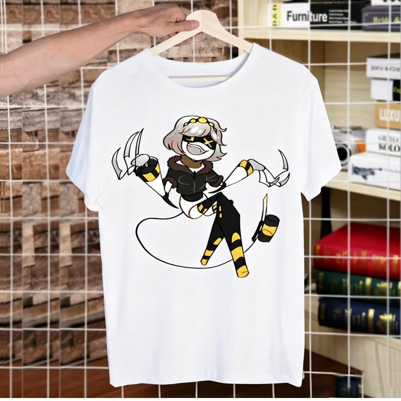 Drohnen T-Shirt Herren Hemden Qualität Sommer Oberteil T-Shirts Kurze Ärmel T-Shirts T-Shirt