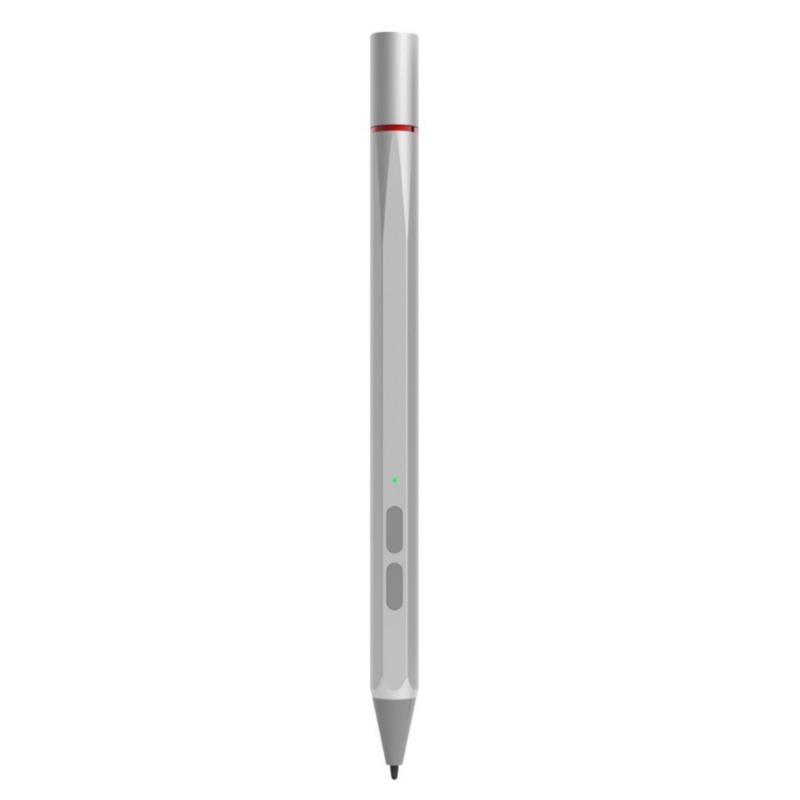 USI2.0 Stylus Pen 4096 Levels Pressure for Duet 3/Duet 5/713/714 Tablet Capacitive Pencil Multifunctional Stylus Pen
