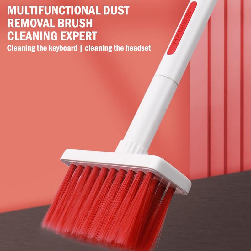 Buy 5 In1 Keyboard Cleaning Soft Brush Keyboard Cleaner Dust Remover